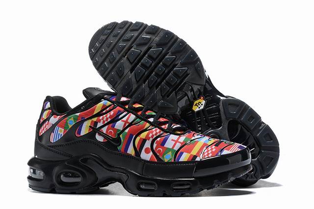 Nike Air Max Plus Tn ID Women's Shoes-16 - Click Image to Close
